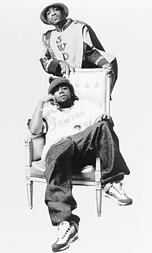  OutKast