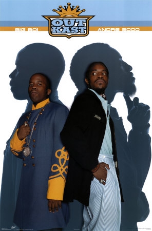  OutKast