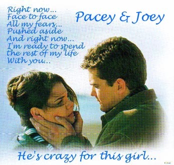  Pacey Joey