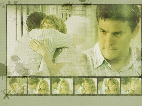  Pacey and Jen