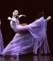  Pacific Northwest Ballet