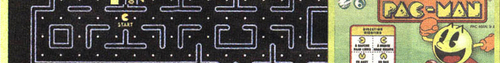  Pacman Banner