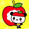 Pandapple - Sanrio Icon (55168) - Fanpop