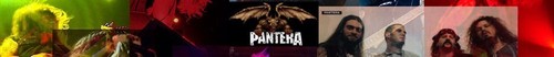  Pantera Banner