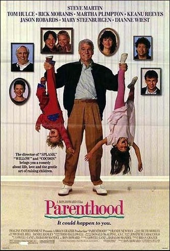  Parenthood (1989)