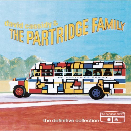  kware, partridge Family Album