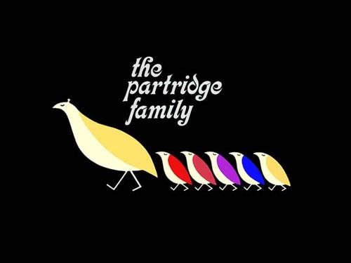  kware, partridge Family