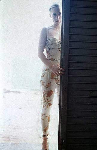  Patricia Arquette