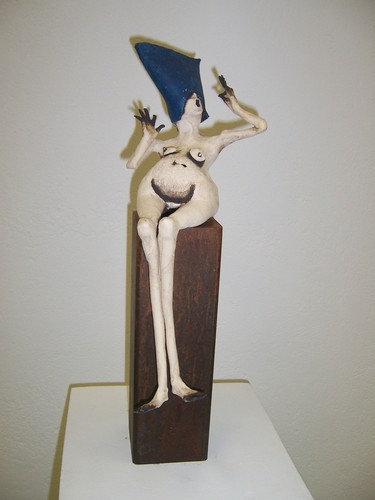  Peggy Wauters Sculptures