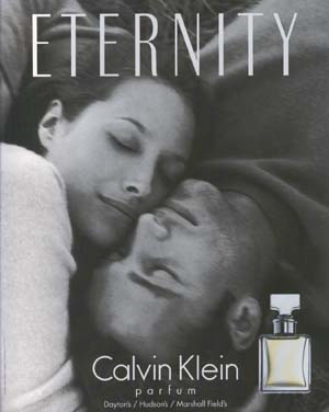 Perfume Ads