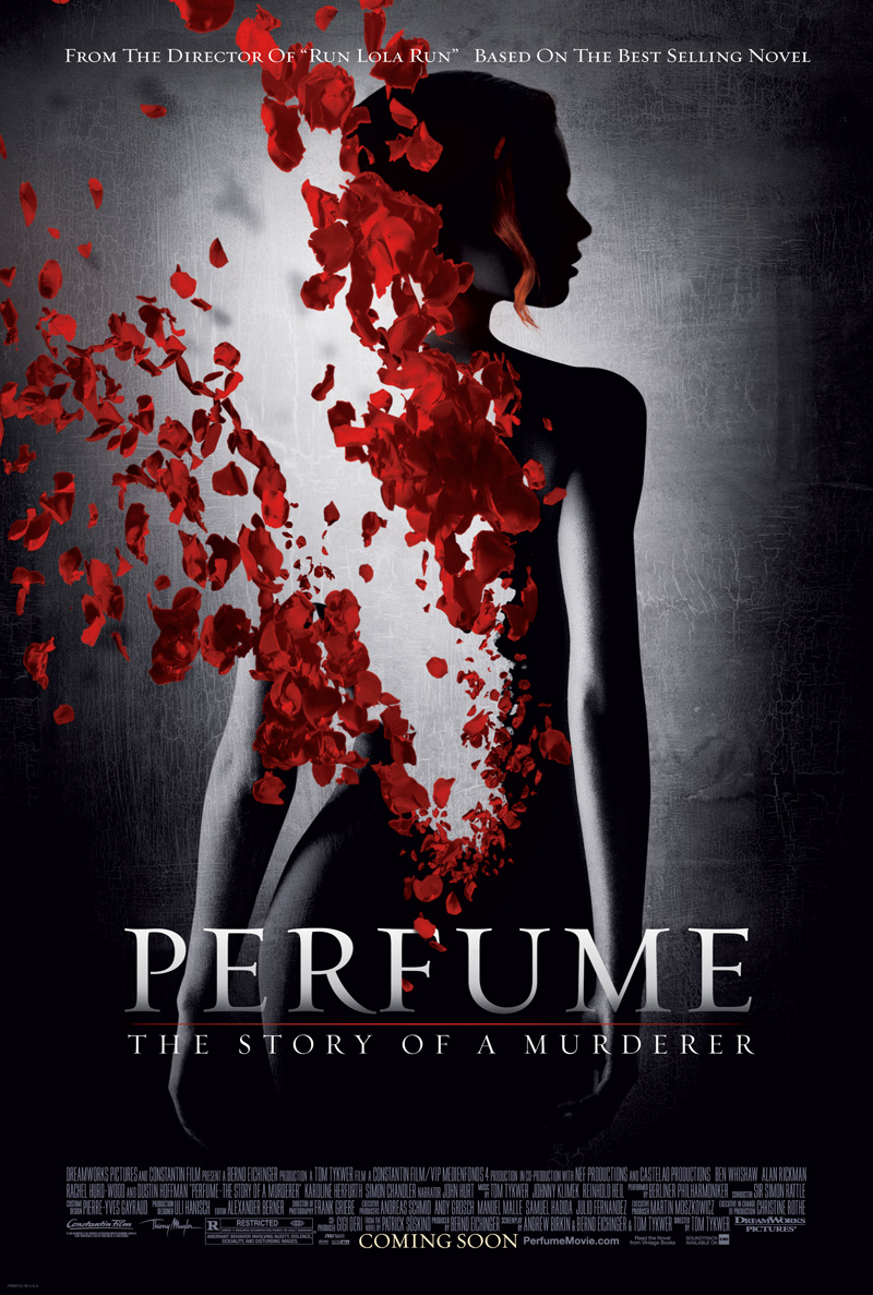 Perfume poster - Perfume - The Story of a Murderer Photo (365373) - Fanpop
