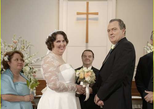  Phyllis' Wedding
