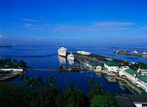  Pier Manila