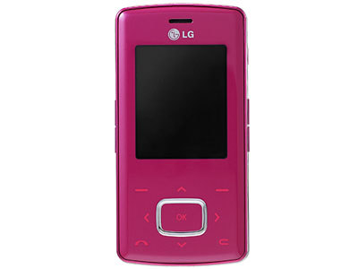 Pink Cell PHONES