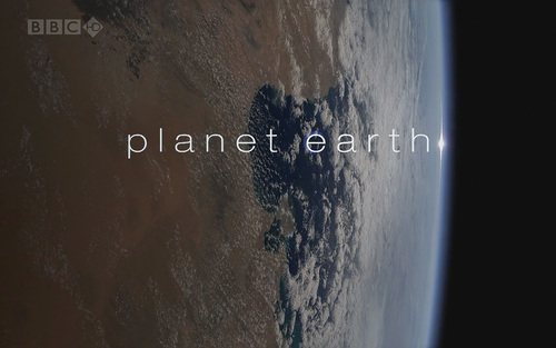  Planet Earth Intro