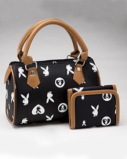  প্লেবয় Handbags/Wallets