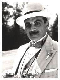  Poirot