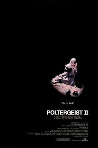  Poltergeist 2 (1986)