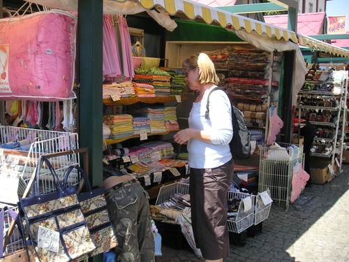  Prague Market
