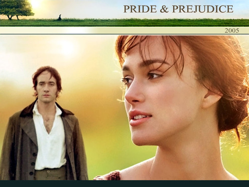  Pride and Prejudice (2005)