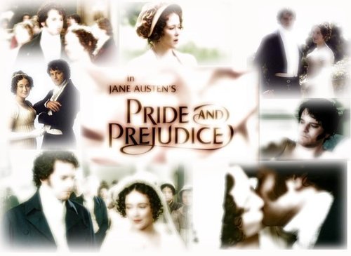  Pride and Prejudice