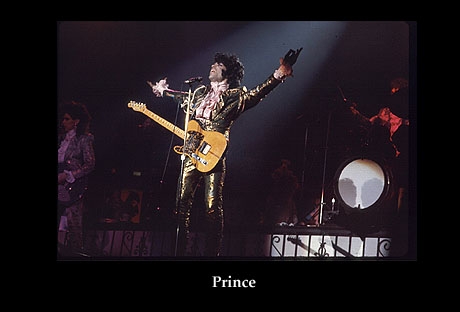 Prince