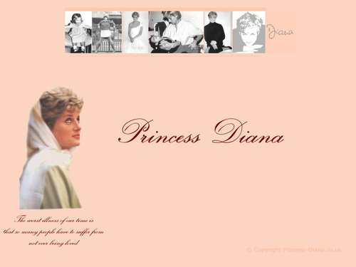 Prinzessin Diana