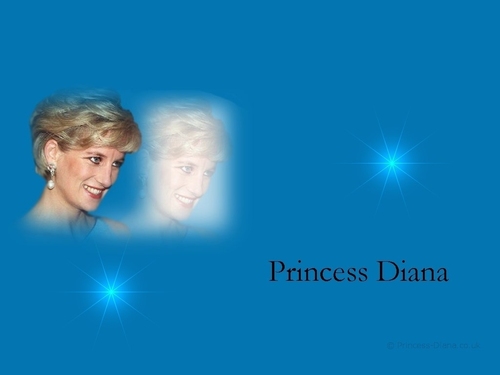Công nương Diana