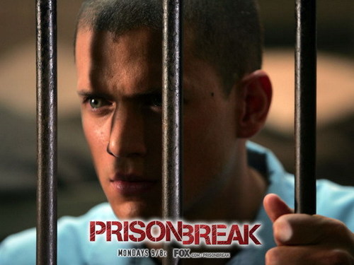 prison break - em busca da verdade