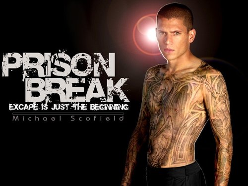  Prison Break