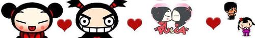  Pucca Banner