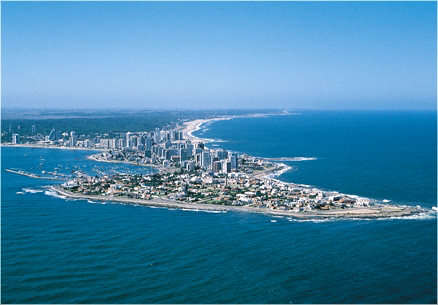  Punta del Este-Uruguay