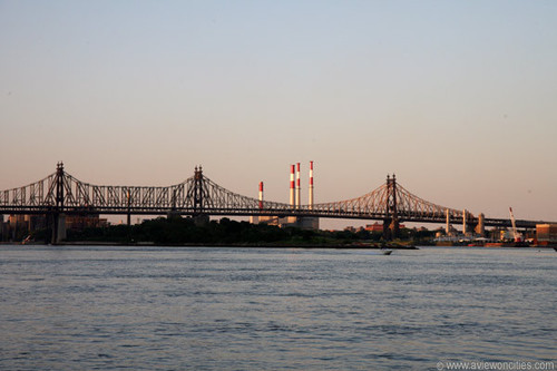  Queensboro Bridge