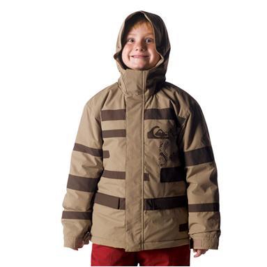  Quiksilver Snow Youth