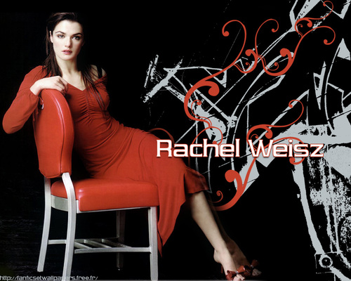 Rachel Weisz
