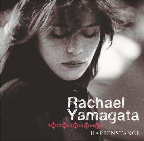  Rachel Yamagata