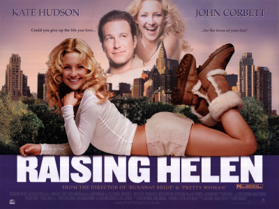  Raising Helen