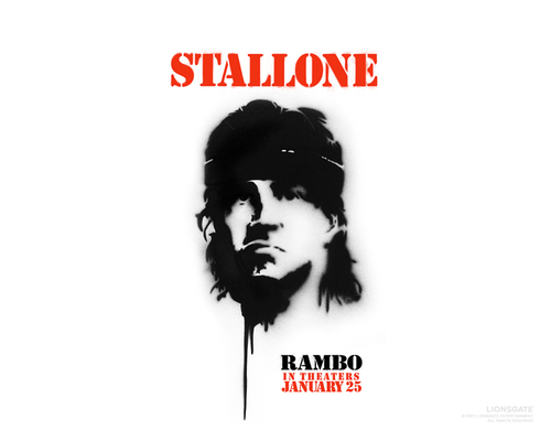  Rambo