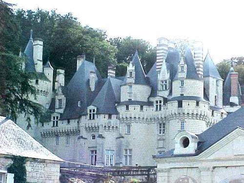  aleatório Castles