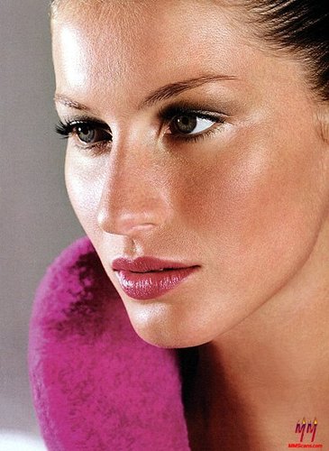  acak Pictures of Gisele
