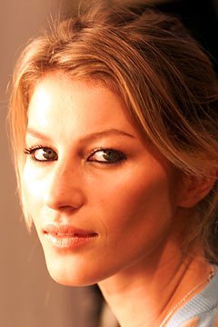  Rawak Pictures of Gisele
