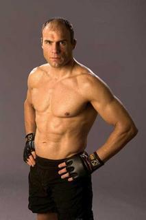  Randy Couture