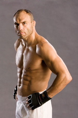  Randy Couture