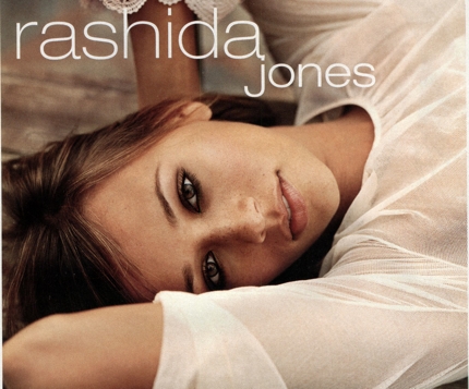  Rashida Jones