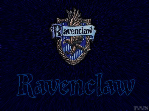  Ravenclaw