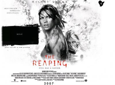  Reaping