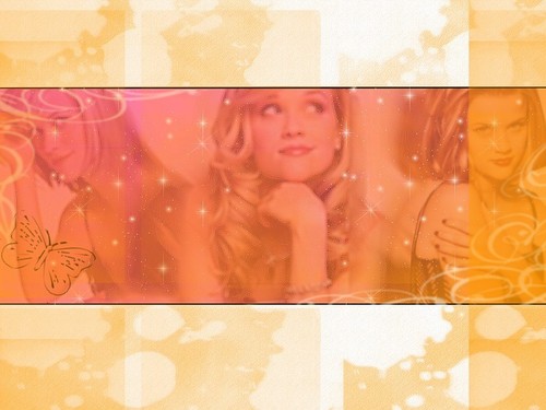 Reese - Reese Witherspoon Wallpaper (3149283) - Fanpop