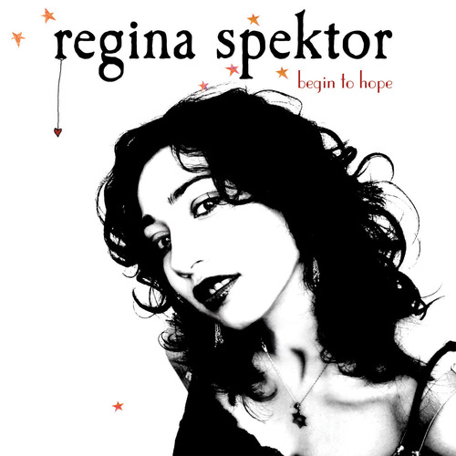  Regina Spektor