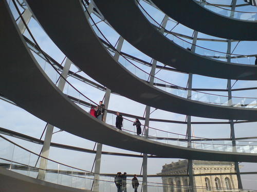  Reichstag, Berlin