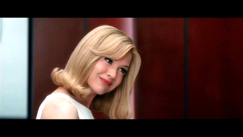  Renée in Down With amor